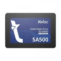 Netac SA500 128GB 2.5 Inch SATAIII SSD